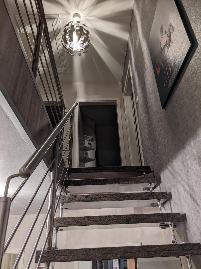 Leeloo S Sunlight Villa โฮเดนฮาเกิน ภายนอก รูปภาพ