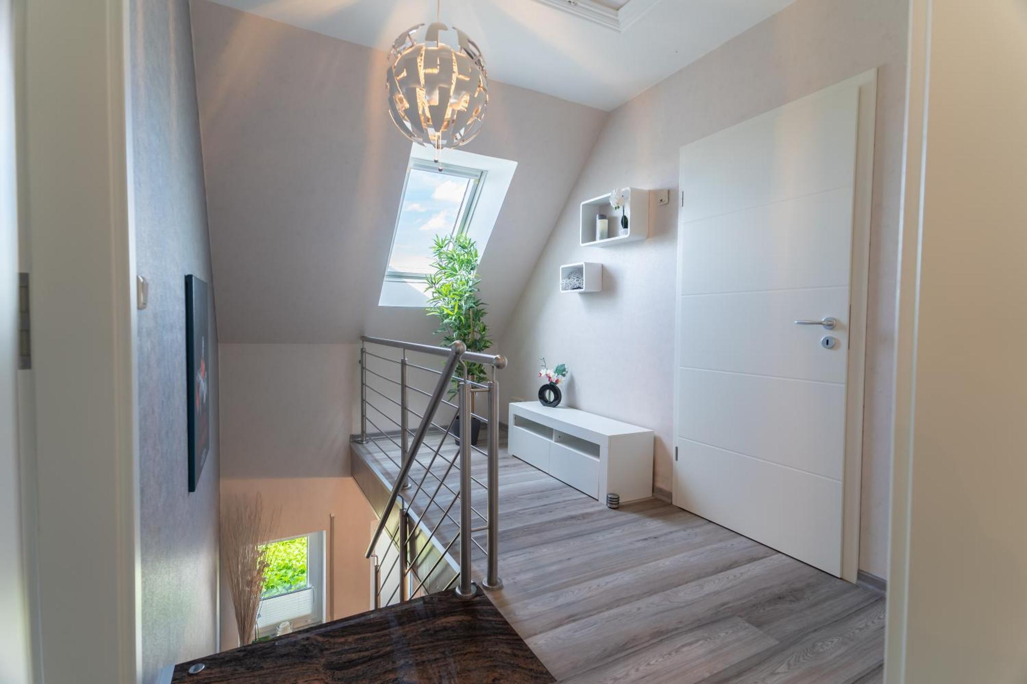 Leeloo S Sunlight Villa โฮเดนฮาเกิน ภายนอก รูปภาพ