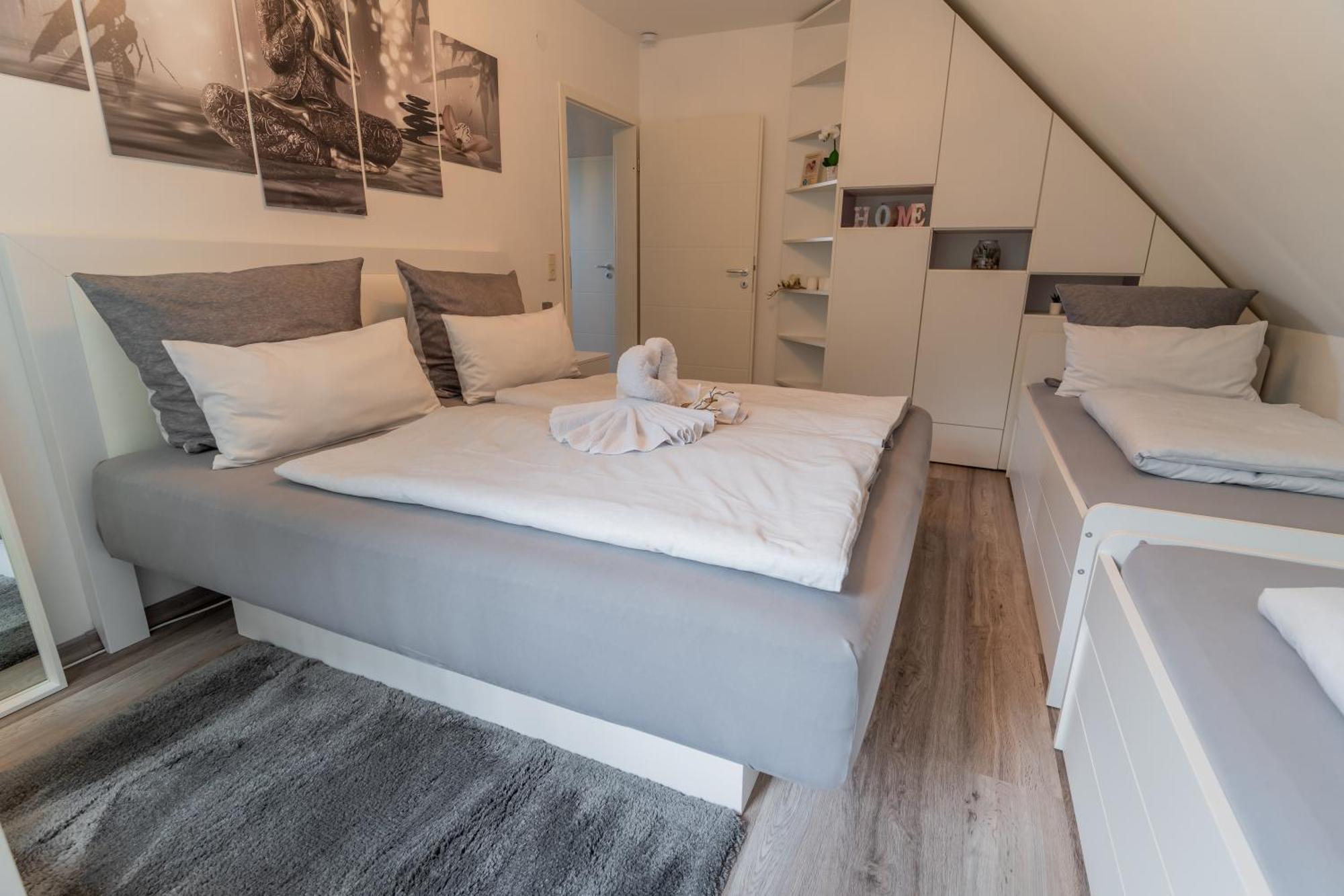 Leeloo S Sunlight Villa โฮเดนฮาเกิน ภายนอก รูปภาพ