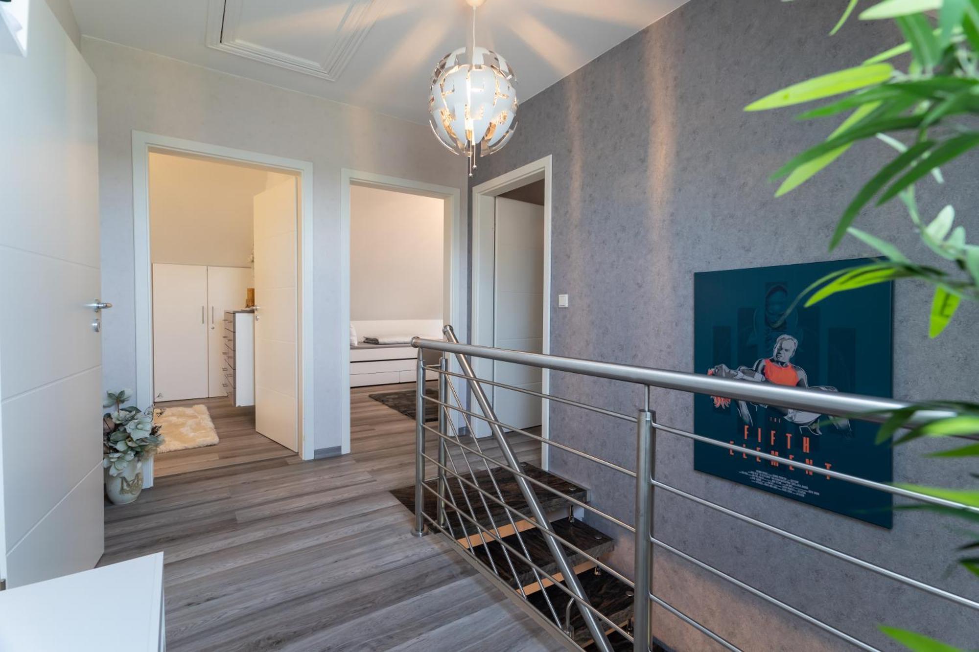 Leeloo S Sunlight Villa โฮเดนฮาเกิน ภายนอก รูปภาพ