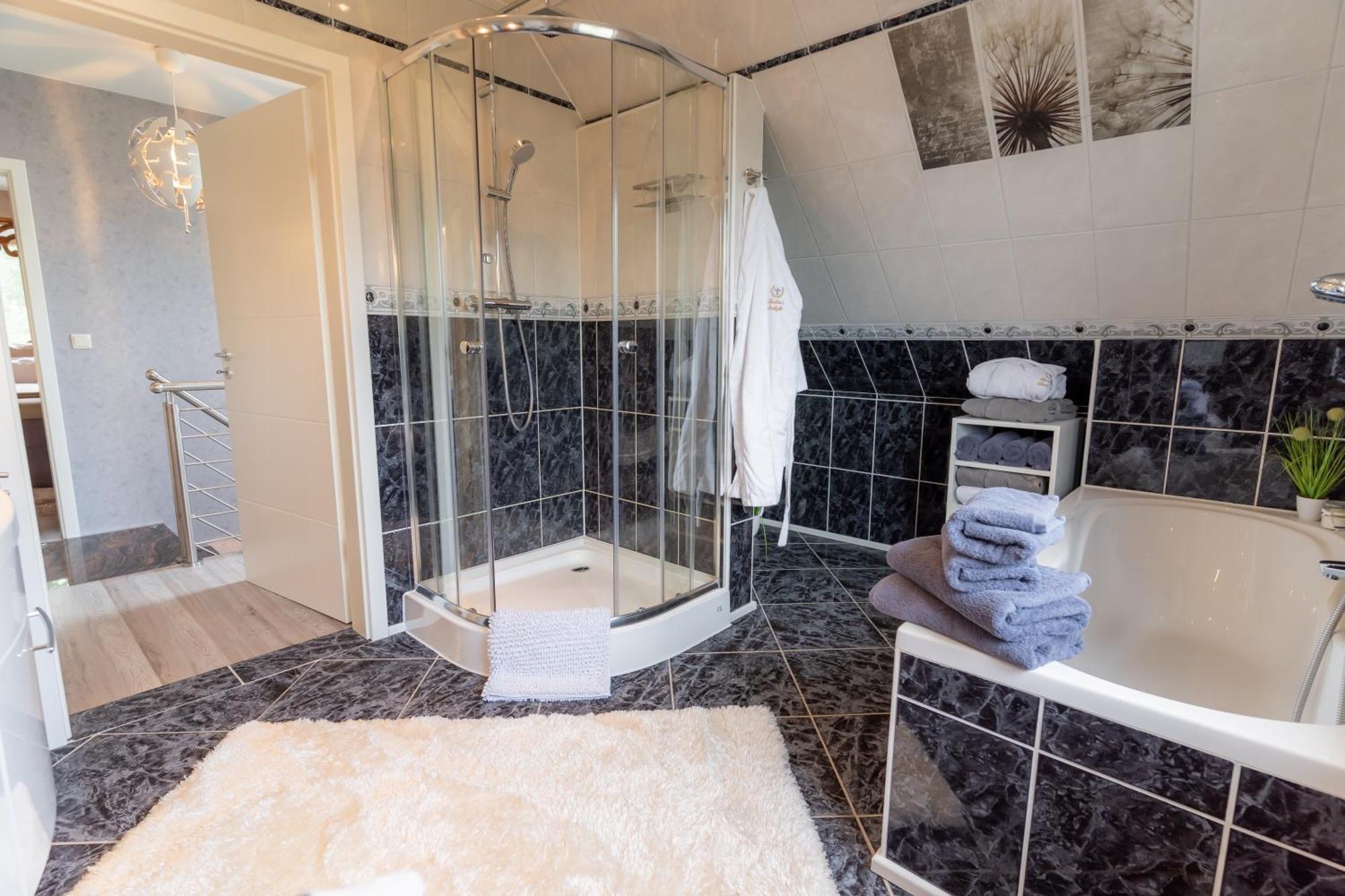 Leeloo S Sunlight Villa โฮเดนฮาเกิน ภายนอก รูปภาพ