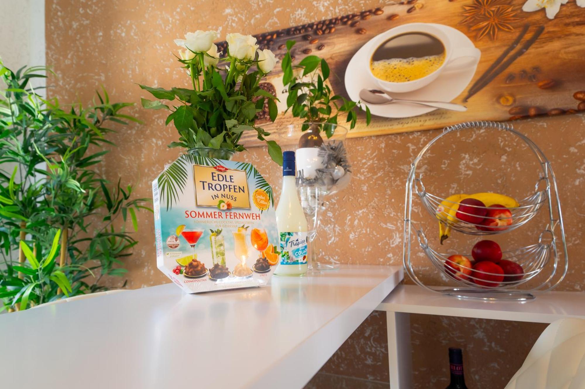 Leeloo S Sunlight Villa โฮเดนฮาเกิน ภายนอก รูปภาพ