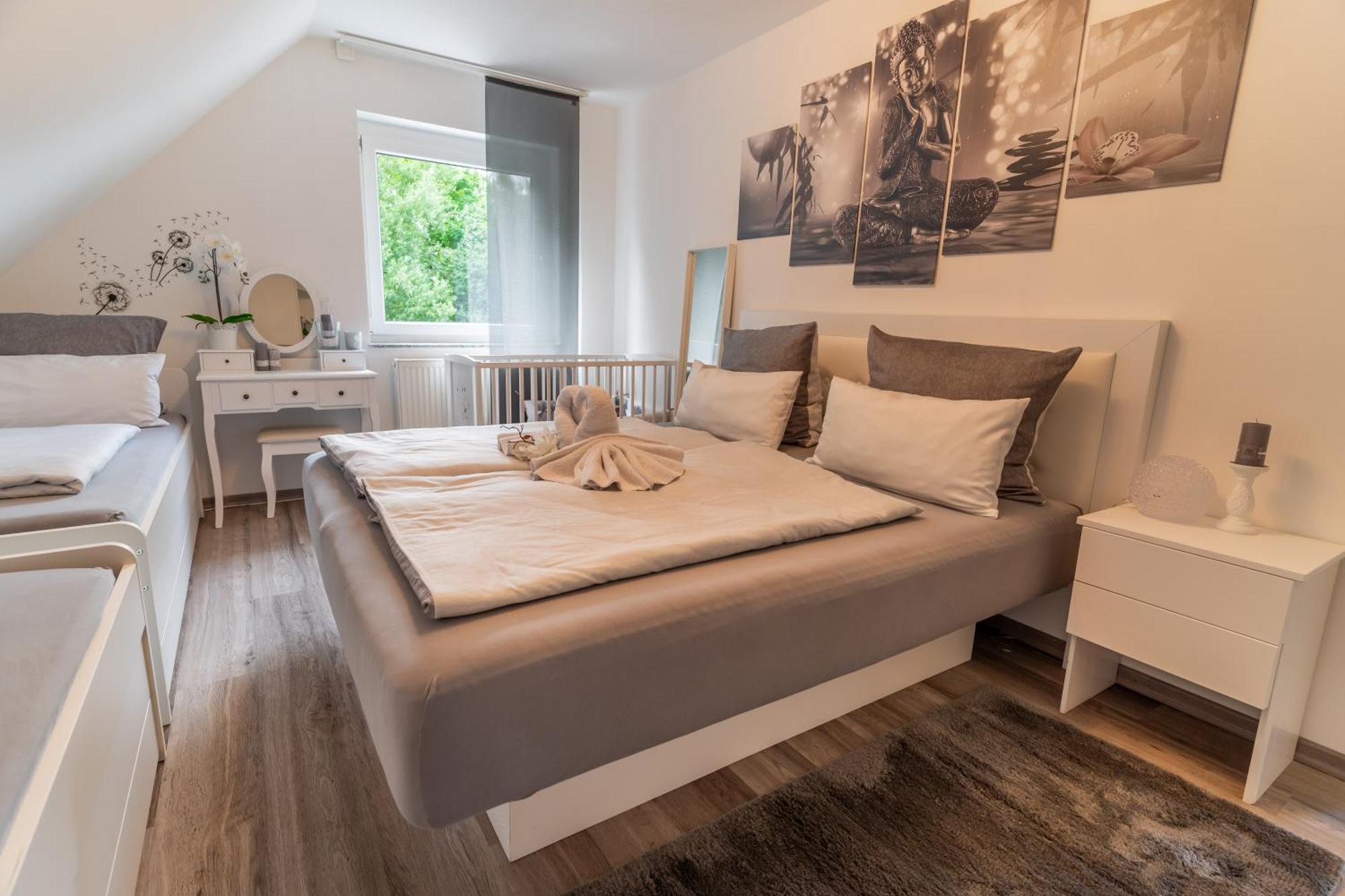 Leeloo S Sunlight Villa โฮเดนฮาเกิน ภายนอก รูปภาพ