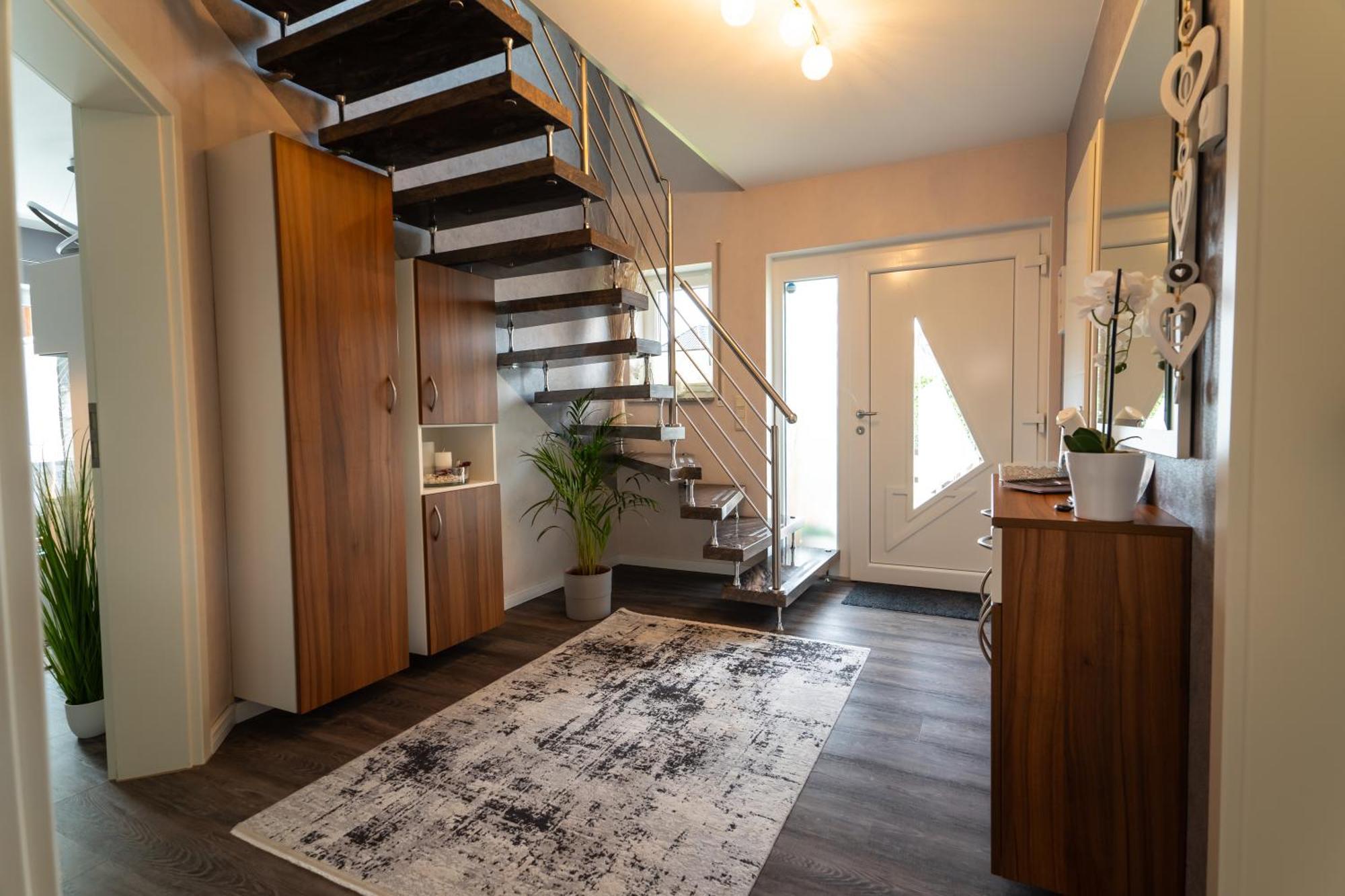 Leeloo S Sunlight Villa โฮเดนฮาเกิน ภายนอก รูปภาพ