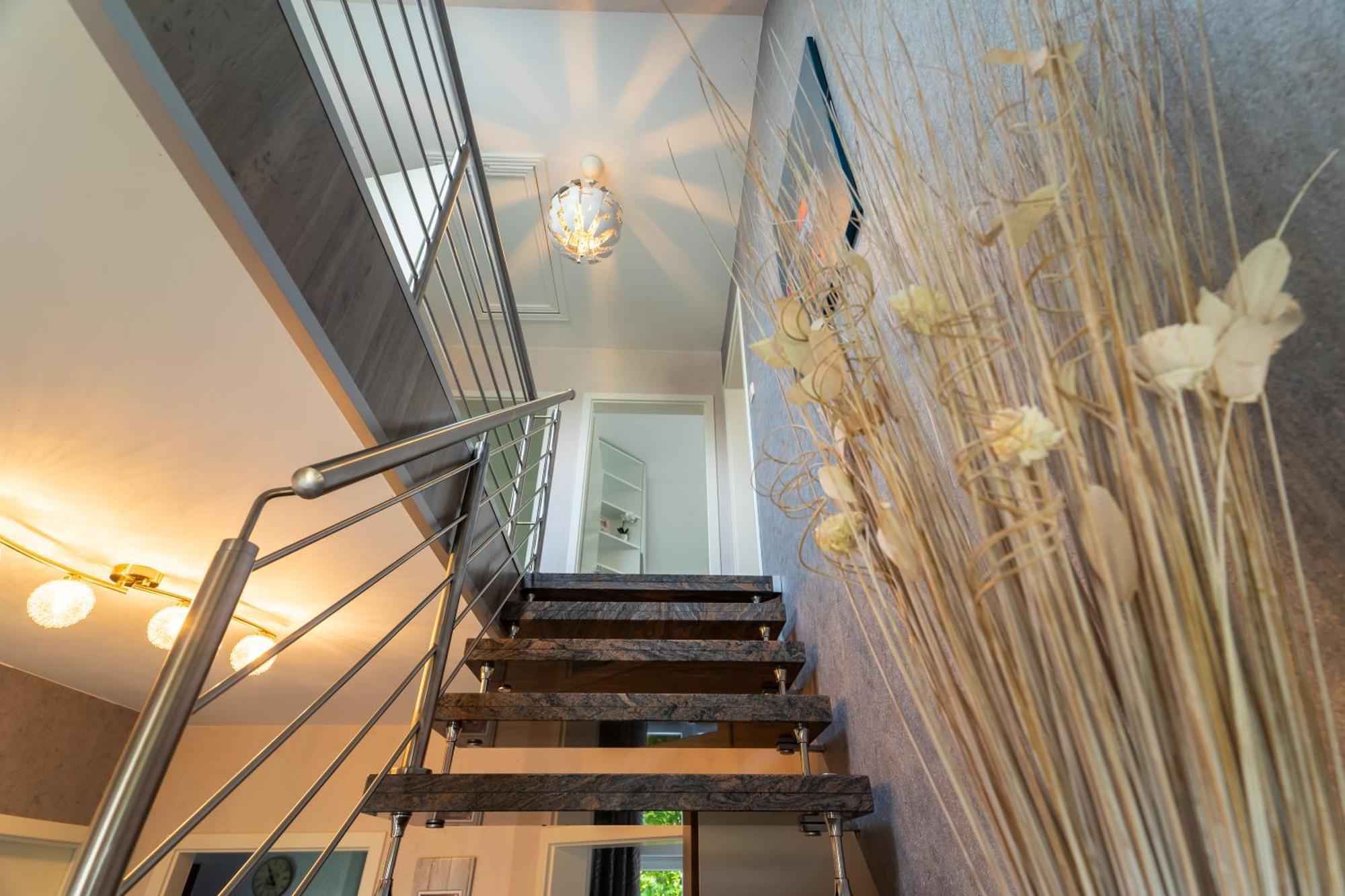 Leeloo S Sunlight Villa โฮเดนฮาเกิน ภายนอก รูปภาพ