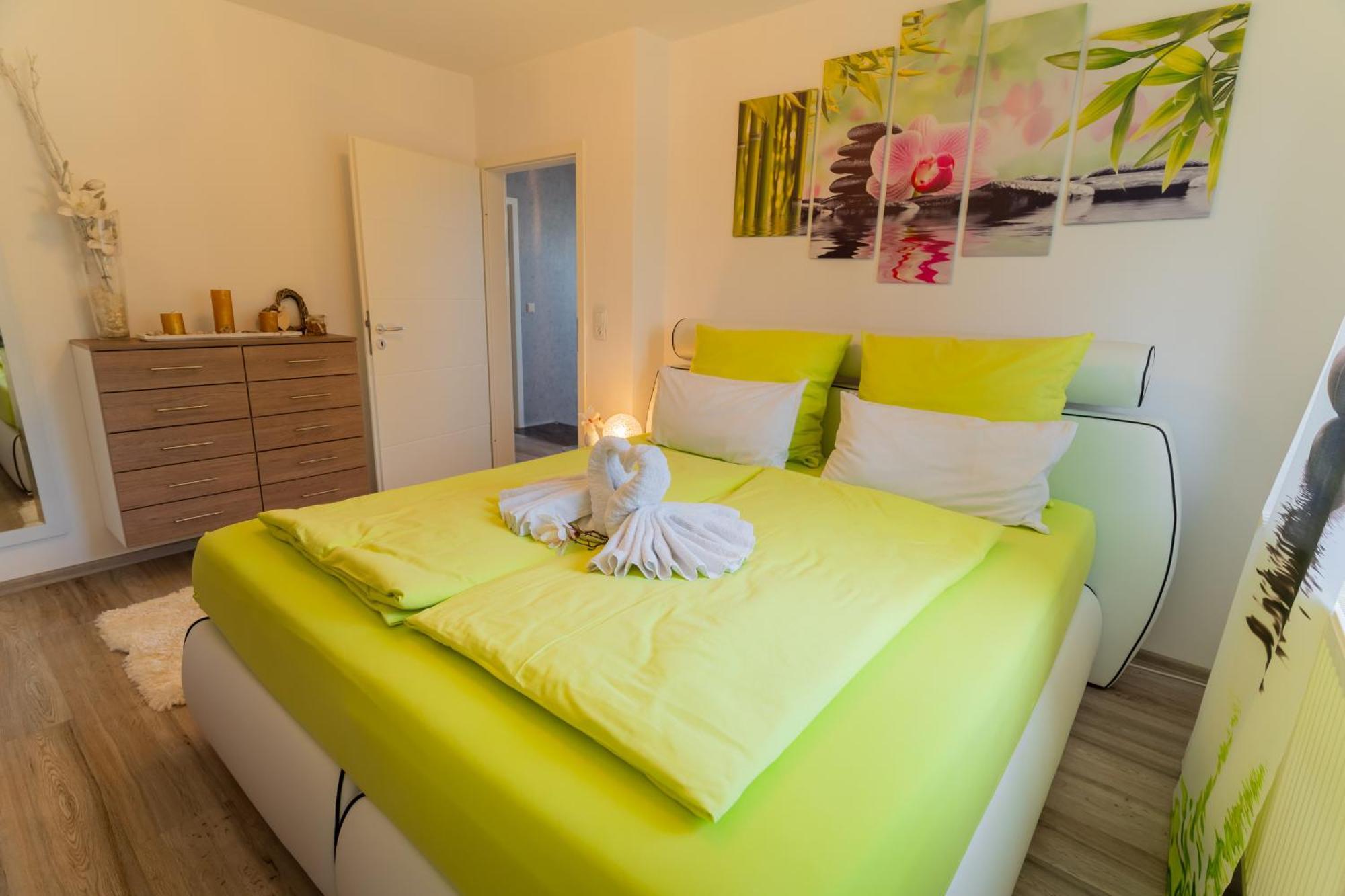 Leeloo S Sunlight Villa โฮเดนฮาเกิน ภายนอก รูปภาพ